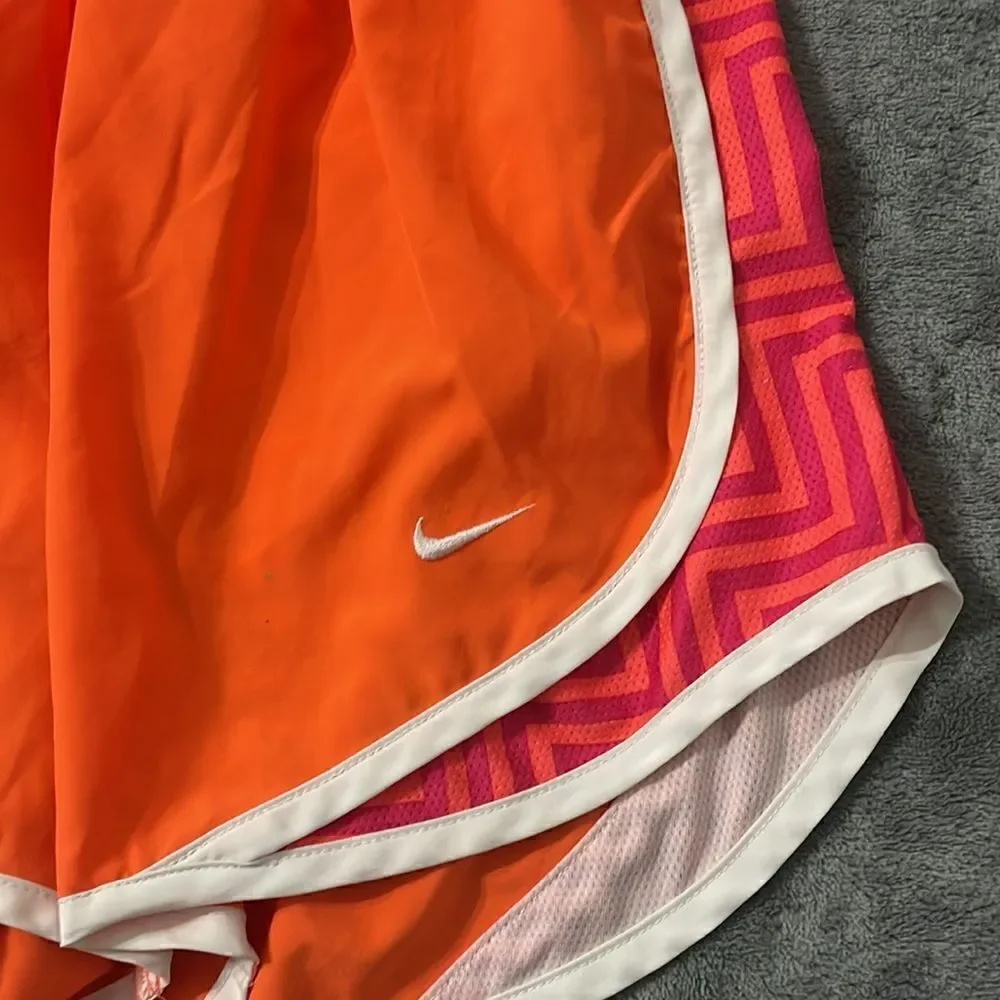 Dri-fit Nike shorts